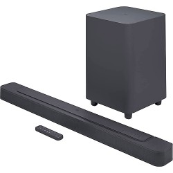 JBL Bar 500 MultiBeam 5.1 Kanal 590 W Soundbar