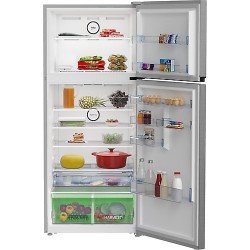 Beko 978556 EI Çift Kapılı No Frost Buzdolabı