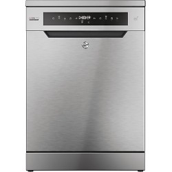 Hoover HF 5B2S1PX-17 10 Programlı Bulaşık Makinesi