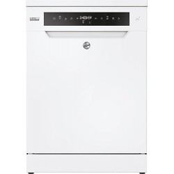 Hoover Hf 5B2S1PW-17 10 Programlı Wi-Fi Bulaşık Makinesi