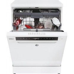 Hoover Hf 5B2S1PW-17 10 Programlı Wi-Fi Bulaşık Makinesi