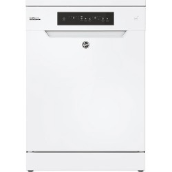 Hoover HF 3E9L0W-17 5 Programlı Bulaşık Makinesi