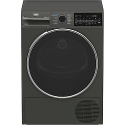 Beko KM 1010 IG 10 kg Çamaşır Kurutma Makinesi