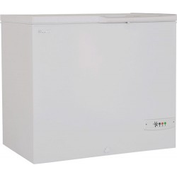 Uğur UED 280 Beyaz Sandık Tipi Derin Dondurucu