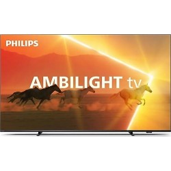 Philips 55PML9008 4K Ultra HD 55'' 140 Ekran Uydu Alıcılı Smart MiniLED TV
