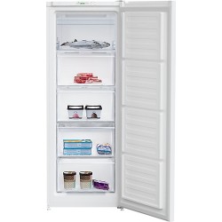 Beko 7051 NFB 5 Çekmeceli Dikey No Frost Derin Dondurucu