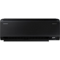 Samsung WindFree Premium Black AR09CXFCABT/SK 9000 BTU Duvar Tipi Split Klima