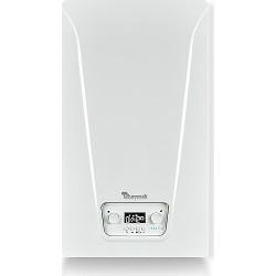 Baymak Lunatec Premix 20 kW Hermetik Tam Yoğuşmalı Kombi