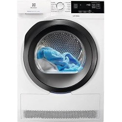 Electrolux EW7H389ST 9 kg Çamaşır Kurutma Makinesi