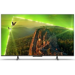 Philips 70PUS8118 4K Ultra HD 70" 178 Ekran Uydu Alıcılı Smart LED TV
