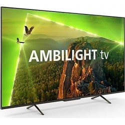 Philips 70PUS8118 4K Ultra HD 70" 178 Ekran Uydu Alıcılı Smart LED TV