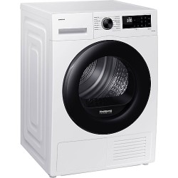 Samsung DV90CGC0A0AEAH 9 kg Çamaşır Kurutma Makinesi