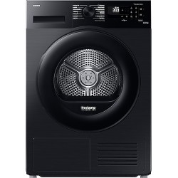 Samsung DV90CGC0A0ABAH 9 kg Çamaşır Kurutma Makinesi