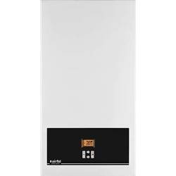 Airfel Digifel Premix ErP A2CPX038BATR 38 kW Hermetik Yoğuşmalı Kombi