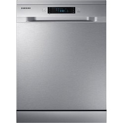Samsung DW60M5052FS/TR 5 Programlı Inox Bulaşık Makinesi