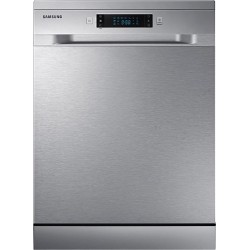 Samsung DW60M6072FS 7 Programlı Inox Bulaşık Makinesi