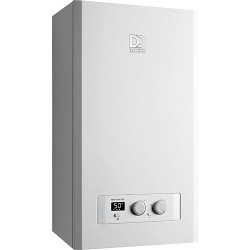 Demirdöküm Atromix P 20 Hermetik Yoğuşmalı Kombi