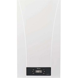 Baymak Duotec Premix 42 Hermetik Yoğuşmalı Kombi