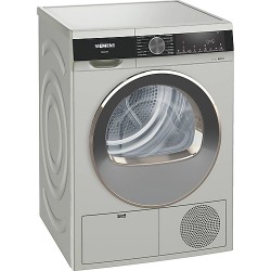 Siemens WQ41G20TTR 9 kg Çamaşır Kurutma Makinesi