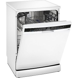 Siemens SN23EW62KT 6 Programlı Bulaşık Makinesi