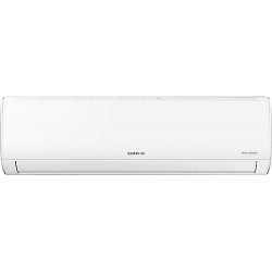 Samsung AR35 Silver AR24BXHQASI/SK A++ 24000 BTU Inverter Duvar Tipi Klima