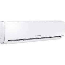 Samsung AR35 Silver AR24BXHQASI/SK A++ 24000 BTU Inverter Duvar Tipi Klima