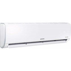 Samsung AR35 Silver AR18BXHQASI/SK A++ 18000 BTU Inverter Duvar Tipi Klima