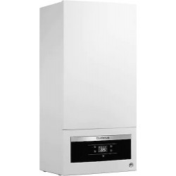 Buderus Logamax Plus GB062 24 kW Hermetik Yoğuşmalı Kombi