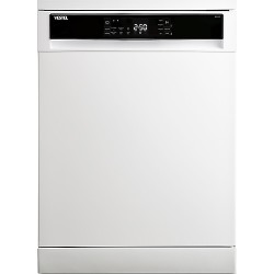 Vestel BM 6101 6 Programlı Bulaşık Makinesi
