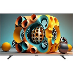 Vestel 50U9730 4K Ultra HD 50" 127 Ekran Uydu Alıcılı Smart LED TV