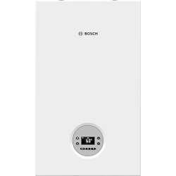 Bosch Condens 1200 W 28/30 kW Tam Yoğuşmalı Kombi