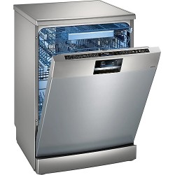 Siemens SN27YI82DT 8 Programlı Bulaşık Makinesi