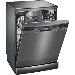 Siemens SN23IC62KT 6 Programlı Bulaşık Makinesi