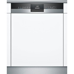 Siemens SN53IS62MT 6 Programlı Ankastre Bulaşık Makinesi