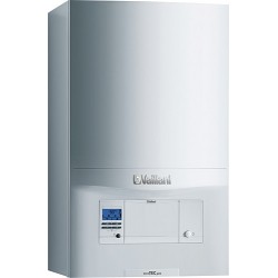 Vaillant ecoTEC Pro Vuw 236/5-3 Hermetik Yoğuşmalı Kombi