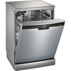 Siemens SN25EI82AT 8 Programlı Bulaşık Makinesi