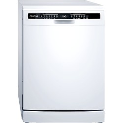 Profilo BMS521V1 6 Programlı Bulaşık Makinesi