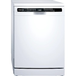 Profilo BMS622V1 6 Programlı Bulaşık Makinesi