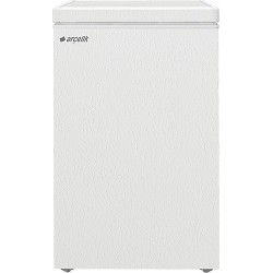 Arçelik 2104 Sandık Tipi Derin Dondurucu