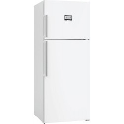 Bosch KDN76AWE0N Çift Kapılı No Frost Buzdolabı