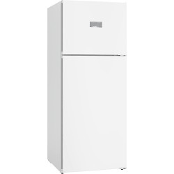 Bosch KDN76XWE0N Çift Kapılı No Frost Buzdolabı