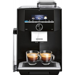 Siemens TI923309RW EQ.9 s300 Tam Otomatik Espresso Makinesi