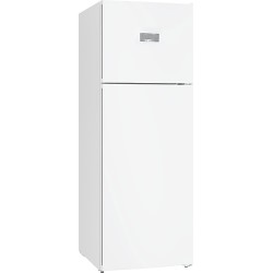 Bosch KDN56XWE0N Çif Kapılı No Frost Buzdolabı