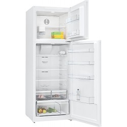 Bosch KDN56XWE0N Çif Kapılı No Frost Buzdolabı