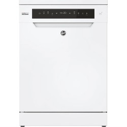 Hoover HF 6C7F0W-17 Wi-Fi 8 Programlı Bulaşık Makinesi