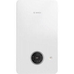 Bosch Condens 2200i W 24 C23 24/25 kW ErP Hermetik Yoğuşmalı Kombi
