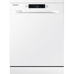 Samsung DW60M5044FW/TR 4 Programlı Bulaşık Makinesi