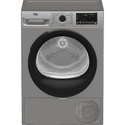 Beko KMX 90 S 9 kg Çamaşır Kurutma Makinesi