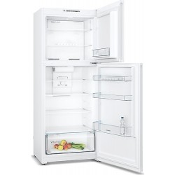 Bosch KDN43NWE0N Çift Kapılı No Frost Buzdolabı