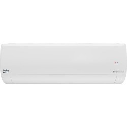 Beko Ekolojik 30725 A++ 7500 BTU Inverter Duvar Tipi Klima